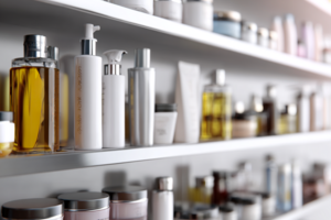 Сертификация туалетной воды