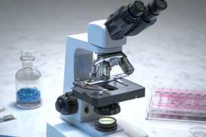 Сертификация микроскопов