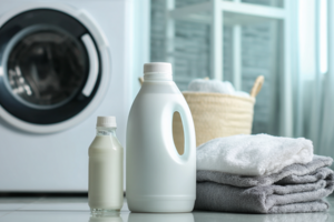 Сертификация отбеливателей