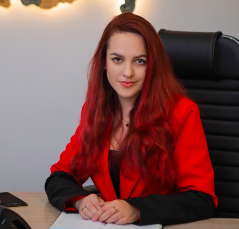 Елизавета Лярих