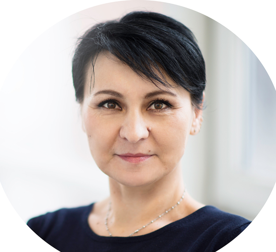 Тугушева Эльвира